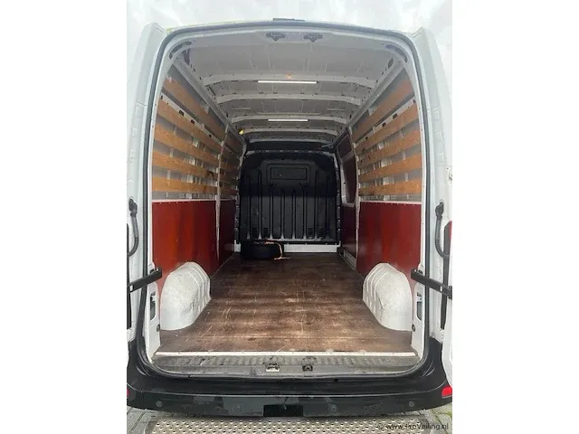 Renault master - v-652-td - afbeelding 14 van  18