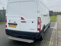 Renault master - v-652-td - afbeelding 16 van  18