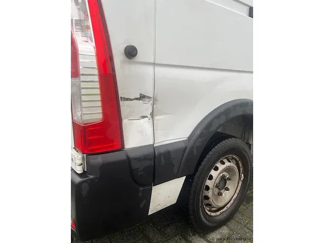 Renault master - v-652-td - afbeelding 17 van  18