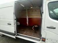 Renault master - v-652-td - afbeelding 18 van  18