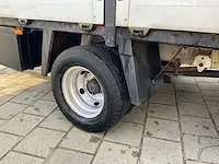 Renault master bedrijfswagen 2002 - afbeelding 3 van  22