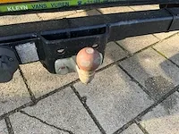 Renault master bedrijfswagen 2002 - afbeelding 6 van  22