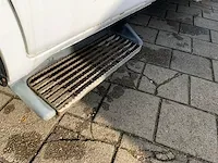 Renault master bedrijfswagen 2002 - afbeelding 8 van  22