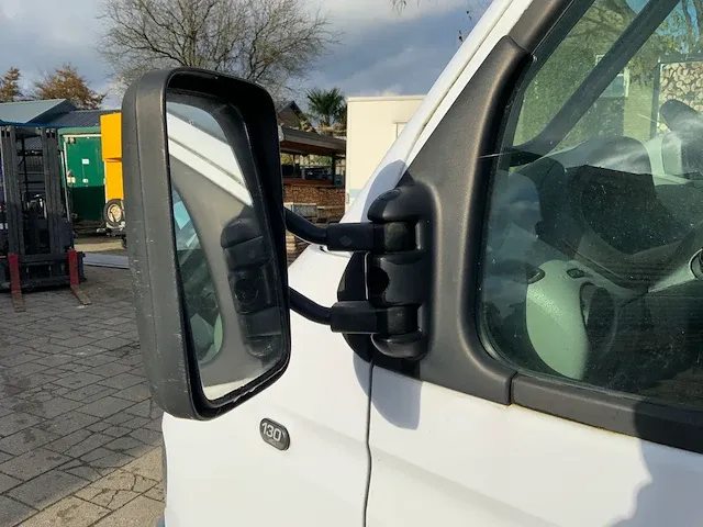 Renault master bedrijfswagen 2002 - afbeelding 9 van  22