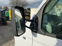Renault master bedrijfswagen 2002 - afbeelding 9 van  22