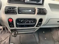 Renault master bedrijfswagen 2002 - afbeelding 14 van  22