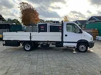 Renault master bedrijfswagen 2002 - afbeelding 17 van  22