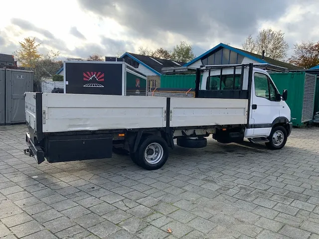 Renault master bedrijfswagen 2002 - afbeelding 18 van  22
