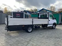 Renault master bedrijfswagen 2002 - afbeelding 18 van  22