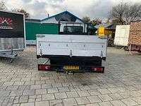 Renault master bedrijfswagen 2002 - afbeelding 19 van  22