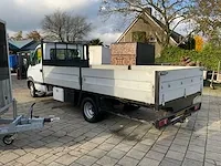Renault master bedrijfswagen 2002 - afbeelding 20 van  22