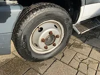 Renault master bedrijfswagen 2002 - afbeelding 22 van  22