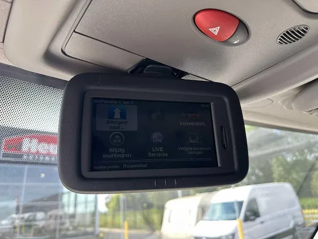 Renault master bedrijfswagen - afbeelding 2 van  12