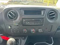 Renault master bedrijfswagen - afbeelding 3 van  12