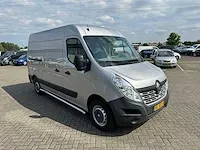 Renault master bedrijfswagen - afbeelding 5 van  12