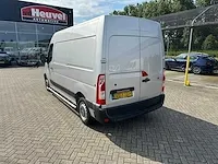 Renault master bedrijfswagen - afbeelding 7 van  12
