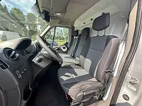 Renault master bedrijfswagen - afbeelding 10 van  12