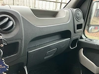 Renault master bedrijfswagen - afbeelding 5 van  36