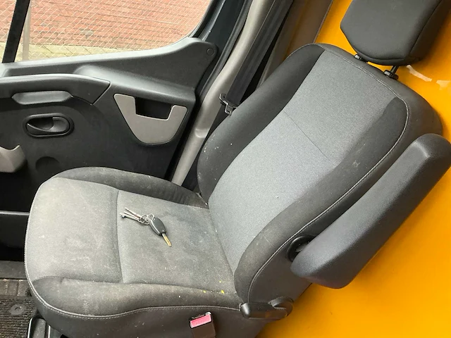 Renault master bedrijfswagen - afbeelding 6 van  36