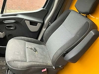 Renault master bedrijfswagen - afbeelding 6 van  36