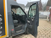 Renault master bedrijfswagen - afbeelding 9 van  36