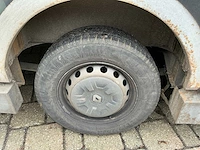 Renault master bedrijfswagen - afbeelding 10 van  36