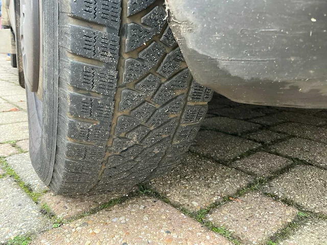 Renault master bedrijfswagen - afbeelding 13 van  36