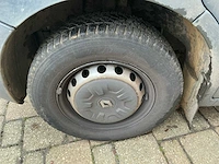 Renault master bedrijfswagen - afbeelding 14 van  36