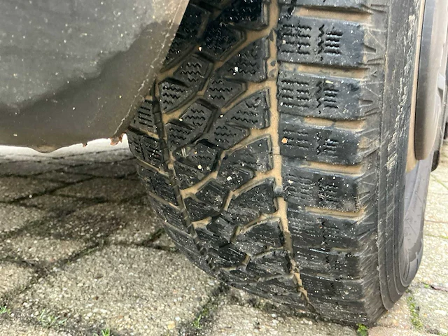 Renault master bedrijfswagen - afbeelding 15 van  36