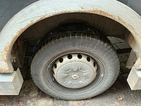 Renault master bedrijfswagen - afbeelding 16 van  36