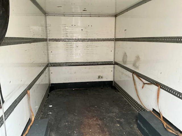 Renault master bedrijfswagen - afbeelding 18 van  36