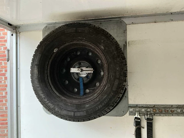 Renault master bedrijfswagen - afbeelding 20 van  36