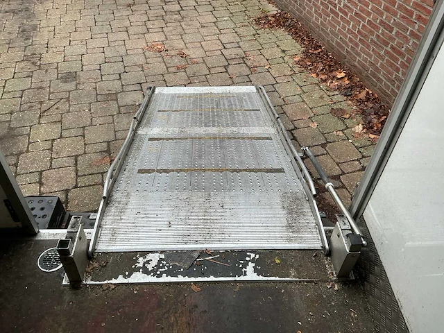 Renault master bedrijfswagen - afbeelding 22 van  36