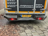 Renault master bedrijfswagen - afbeelding 24 van  36