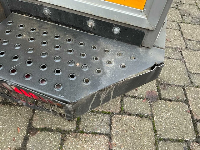 Renault master bedrijfswagen - afbeelding 25 van  36