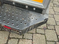 Renault master bedrijfswagen - afbeelding 25 van  36
