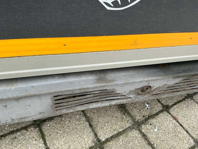 Renault master bedrijfswagen - afbeelding 26 van  36