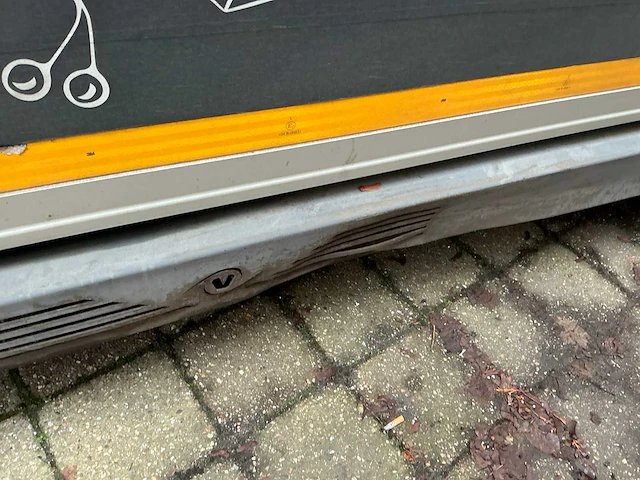 Renault master bedrijfswagen - afbeelding 27 van  36