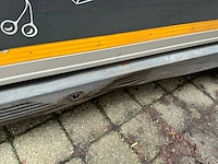 Renault master bedrijfswagen - afbeelding 27 van  36