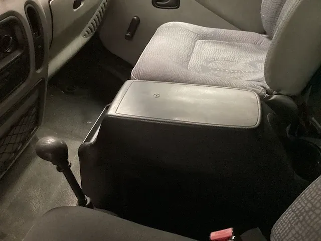 Renault master bedrijfswagen - afbeelding 6 van  12