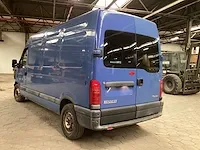 Renault master bedrijfswagen - afbeelding 11 van  12