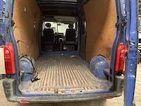 Renault master bedrijfswagen - afbeelding 8 van  12