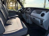 Renault master camper t 35 l3/h2 2.5 dci 88 kw kampeerwagen h-776-bz - afbeelding 3 van  30