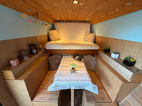 Renault master camper t 35 l3/h2 2.5 dci 88 kw kampeerwagen h-776-bz - afbeelding 5 van  30