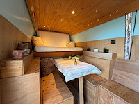 Renault master camper t 35 l3/h2 2.5 dci 88 kw kampeerwagen h-776-bz - afbeelding 6 van  30