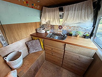 Renault master camper t 35 l3/h2 2.5 dci 88 kw kampeerwagen h-776-bz - afbeelding 7 van  30