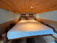 Renault master camper t 35 l3/h2 2.5 dci 88 kw kampeerwagen h-776-bz - afbeelding 8 van  30