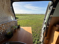 Renault master camper t 35 l3/h2 2.5 dci 88 kw kampeerwagen h-776-bz - afbeelding 9 van  30