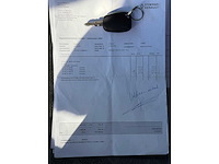 Renault master camper t 35 l3/h2 2.5 dci 88 kw kampeerwagen h-776-bz - afbeelding 10 van  30