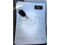 Renault master camper t 35 l3/h2 2.5 dci 88 kw kampeerwagen h-776-bz - afbeelding 11 van  30